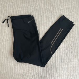 Nike Legging Tights - Size Large